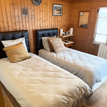 Appartamento Charmante Rustique En Bord De Seine