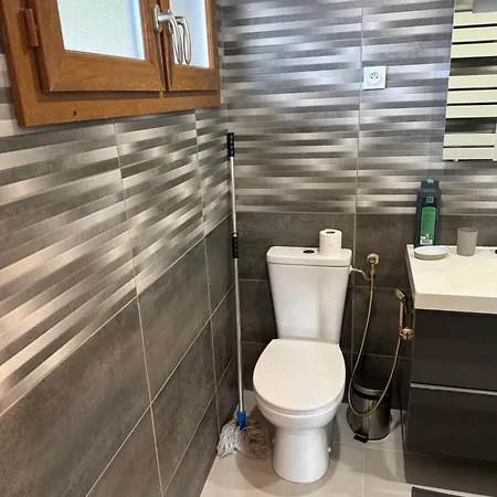 Charmante Rustique En Bord De Seine * La Roquette