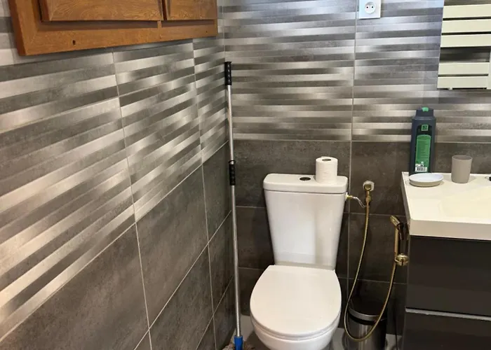 Charmante Rustique En Bord De Seine * La Roquette