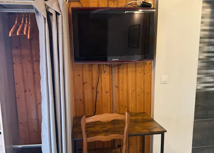 Appartamento Charmante Rustique En Bord De Seine